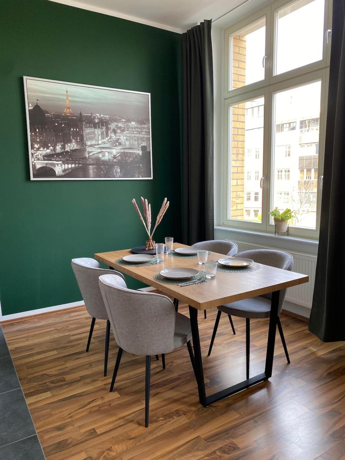 Stilvolles Loft Mit Kostenlosem Fahrrad Maagdenburg Buitenkant foto